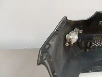 Second-hand car spare part front bumper for fiat punto (199) easy oem iam references   n5.z1.7.16.m