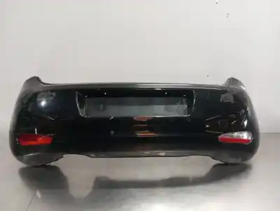 Second-hand car spare part rear bumper for fiat punto (199) easy oem iam references 