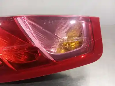 Pezzo di ricambio per auto di seconda mano LUCI POSTERIORI DESTRA per FIAT PUNTO (199)  Riferimenti OEM IAM 517015900 453693  N1.Z1.9.3.A