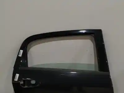 Second-hand car spare part rear right door for fiat punto (199) easy oem iam references 