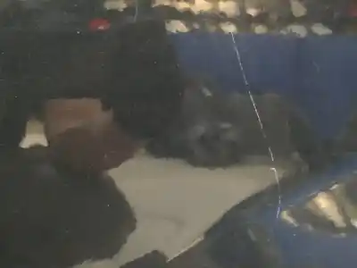 Second-hand car spare part rear left door for fiat punto (199) easy oem iam references 