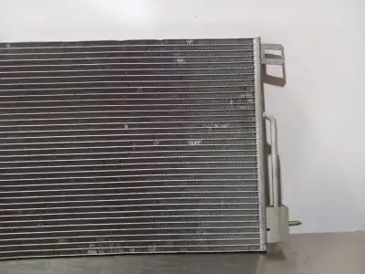 Second-hand car spare part heating / air conditioning radiator for fiat punto (199) easy oem iam references d1478012 51931470 39035152