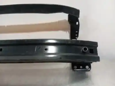 Second-hand car spare part front bumper reinforcement for fiat punto (199) easy oem iam references   n2.z1.11.6.1