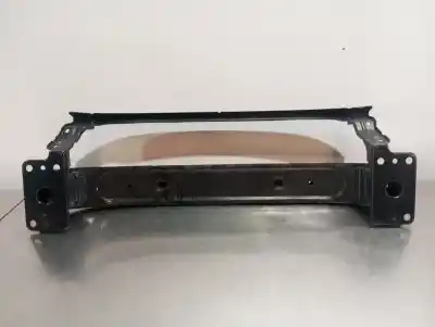 Second-hand car spare part front bumper reinforcement for fiat punto (199) easy oem iam references   n2.z1.11.6.1