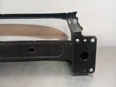 Second-hand car spare part front bumper reinforcement for fiat punto (199) easy oem iam references   n2.z1.11.6.1