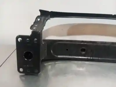 Second-hand car spare part front bumper reinforcement for fiat punto (199) easy oem iam references   n2.z1.11.6.1