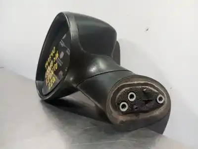 Second-hand car spare part left rearview mirror for fiat punto (199) easy oem iam references 