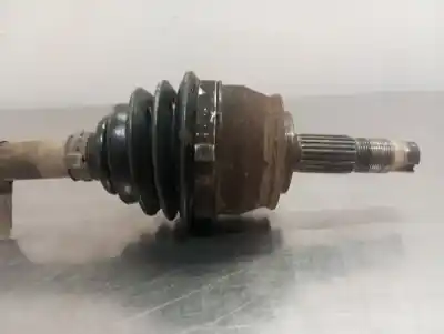 Second-hand car spare part front left transmission for fiat punto (199) easy oem iam references 5193409