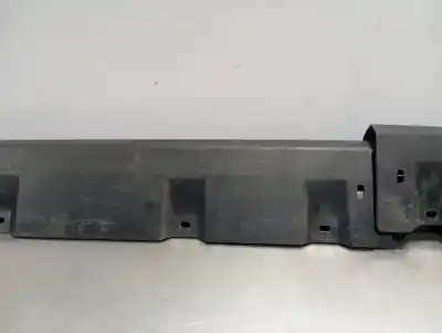 Peça sobressalente para automóvel em segunda mão embaladeira lateral por ford transit connect kombi trend referências oem iam dt11u1054b  n5.z1.faldon.3