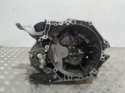 Автозапчасти б/у коробка передач за citroen c-elysée origins ссылки oem iam 20v246  n2.z1.37.3.3