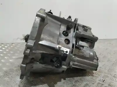 Автозапчасти б/у коробка передач за citroen c-elysée origins ссылки oem iam 20v246  n2.z1.37.3.3