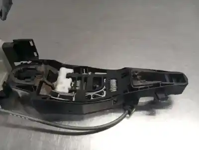 Автозапчасти б/у замок задней правой двери за citroen c-elysée origins ссылки oem iam a048069  n1.z1.28.2.a