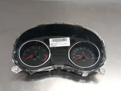 Автозапчасти б/у приборная доска за citroen c-elysée origins ссылки oem iam 982555868000  n1.z2.1.10.3