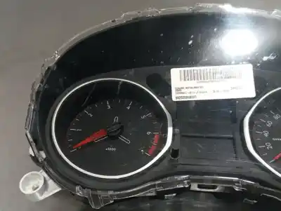 Автозапчасти б/у приборная доска за citroen c-elysée origins ссылки oem iam 982555868000  n1.z2.1.10.3