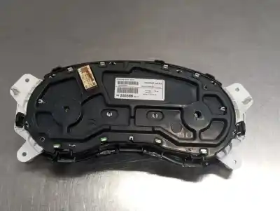Автозапчасти б/у приборная доска за citroen c-elysée origins ссылки oem iam 982555868000  n1.z2.1.10.3