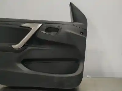 Автозапчасти б/у обивка левой передней двери за citroen c-elysée origins ссылки oem iam 9675410577  n1.z1.20.10.b