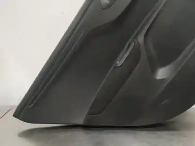 Автозапчасти б/у обивка задней левой двери за citroen c-elysée origins ссылки oem iam 9675411177  n1.z1.20.10.b