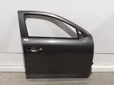 Автозапчасти б/у дверь передняя правая за citroen c-elysée origins ссылки oem iam   n5.z1.2.2