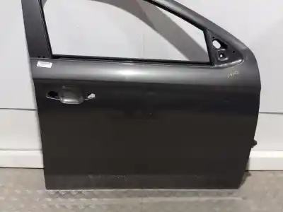 Автозапчасти б/у дверь передняя правая за citroen c-elysée origins ссылки oem iam 
