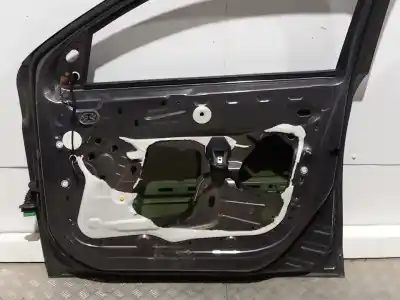 Автозапчасти б/у дверь передняя правая за citroen c-elysée origins ссылки oem iam   n5.z1.2.2
