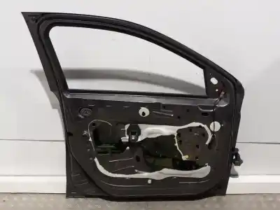 Автозапчасти б/у левая передняя дверь за citroen c-elysée origins ссылки oem iam   n5.z1.2.12