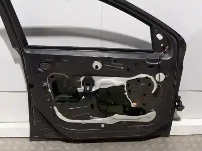Автозапчасти б/у левая передняя дверь за citroen c-elysée origins ссылки oem iam   n5.z1.2.12