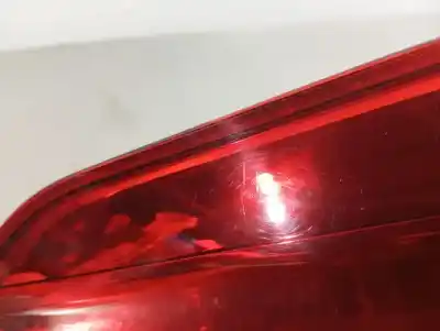 Автозапчасти б/у левый задний фонарь за citroen c-elysée origins ссылки oem iam 9817303780  n1.z1.1.2.m