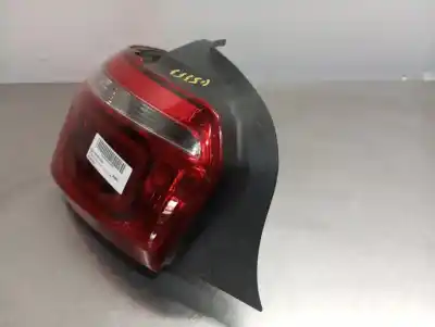 Автозапчасти б/у левый задний фонарь за citroen c-elysée origins ссылки oem iam 9817303780  n1.z1.1.2.m