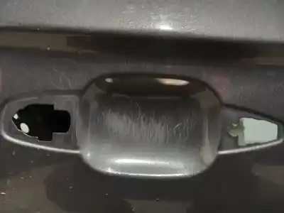 Автозапчасти б/у дверь задняя правая за citroen c-elysée origins ссылки oem iam   n5.z1.1.21.b