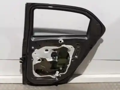 Автозапчасти б/у дверь задняя правая за citroen c-elysée origins ссылки oem iam   n5.z1.1.21.b