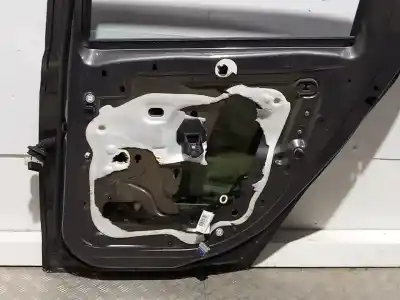 Автозапчасти б/у дверь задняя правая за citroen c-elysée origins ссылки oem iam   n5.z1.1.21.b