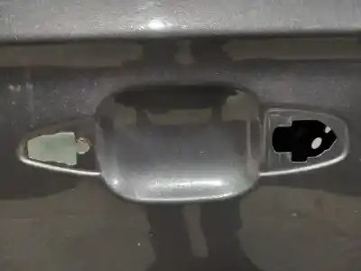 Автозапчасти б/у задняя левая дверь за citroen c-elysée origins ссылки oem iam   n5.z1.2.10