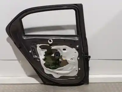 Автозапчасти б/у задняя левая дверь за citroen c-elysée origins ссылки oem iam   n5.z1.2.10