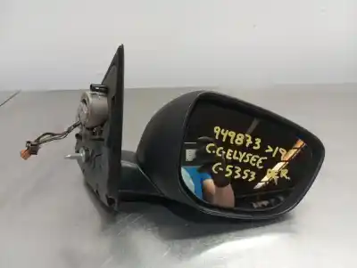 Автозапчасти б/у задний вид справа за citroen c-elysée origins ссылки oem iam   n1.z1.15.3.m