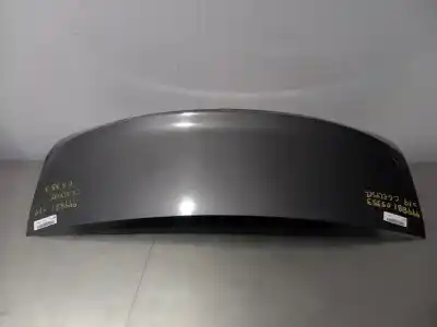 Автозапчасти б/у крышка багажника за citroen c-elysée origins ссылки oem iam   n5.z1.5.4.b