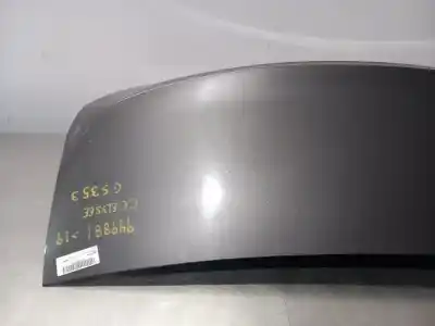 Автозапчасти б/у крышка багажника за citroen c-elysée origins ссылки oem iam   n5.z1.5.4.b