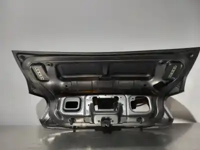 Автозапчасти б/у крышка багажника за citroen c-elysée origins ссылки oem iam   n5.z1.5.4.b