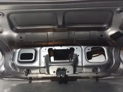 Автозапчасти б/у крышка багажника за citroen c-elysée origins ссылки oem iam   n5.z1.5.4.b