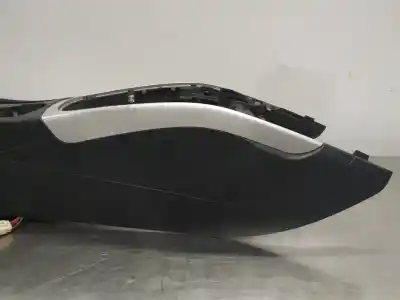 Second-hand car spare part center armrest for audi a4 avant (8k5) (2008) básico oem iam references 
