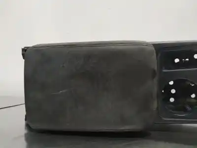 Second-hand car spare part center armrest for audi a4 avant (8k5) (2008) básico oem iam references   n1.z2.11.6.3