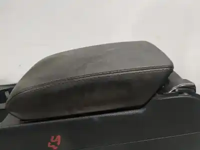 Second-hand car spare part center armrest for audi a4 avant (8k5) (2008) básico oem iam references   n1.z2.11.6.3