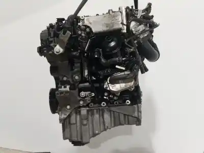 Pezzo di ricambio per auto di seconda mano motore completo per audi a4 avant (8k5) (2008) básico riferimenti oem iam csu  n1.z1.16.3.b