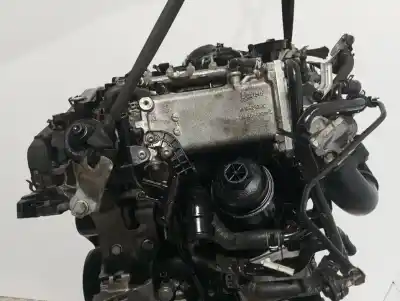 Pezzo di ricambio per auto di seconda mano motore completo per audi a4 avant (8k5) (2008) básico riferimenti oem iam csu  n1.z1.16.3.b