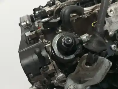 Pezzo di ricambio per auto di seconda mano motore completo per audi a4 avant (8k5) (2008) básico riferimenti oem iam csu  n1.z1.16.3.b