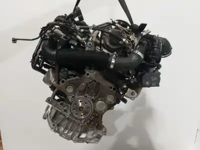 Pezzo di ricambio per auto di seconda mano motore completo per audi a4 avant (8k5) (2008) básico riferimenti oem iam csu  n1.z1.16.3.b