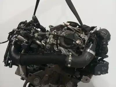 Pezzo di ricambio per auto di seconda mano motore completo per audi a4 avant (8k5) (2008) básico riferimenti oem iam csu  n1.z1.16.3.b