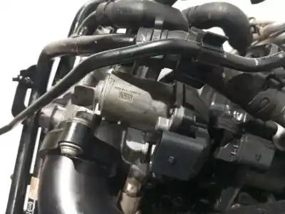 Pezzo di ricambio per auto di seconda mano motore completo per audi a4 avant (8k5) (2008) básico riferimenti oem iam csu  n1.z1.16.3.b