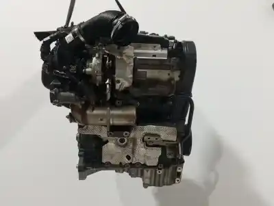 Pezzo di ricambio per auto di seconda mano motore completo per audi a4 avant (8k5) (2008) básico riferimenti oem iam csu  n1.z1.16.3.b