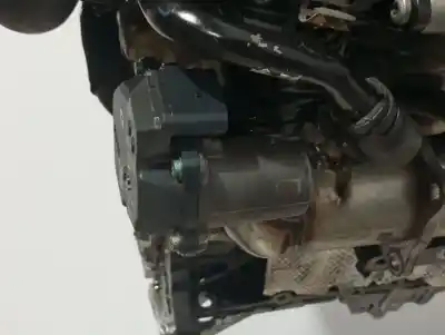Pezzo di ricambio per auto di seconda mano motore completo per audi a4 avant (8k5) (2008) básico riferimenti oem iam csu  n1.z1.16.3.b