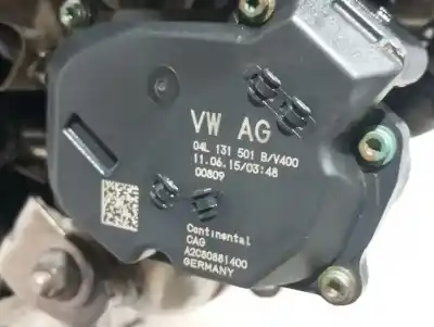 Pezzo di ricambio per auto di seconda mano motore completo per audi a4 avant (8k5) (2008) básico riferimenti oem iam csu  n1.z1.16.3.b